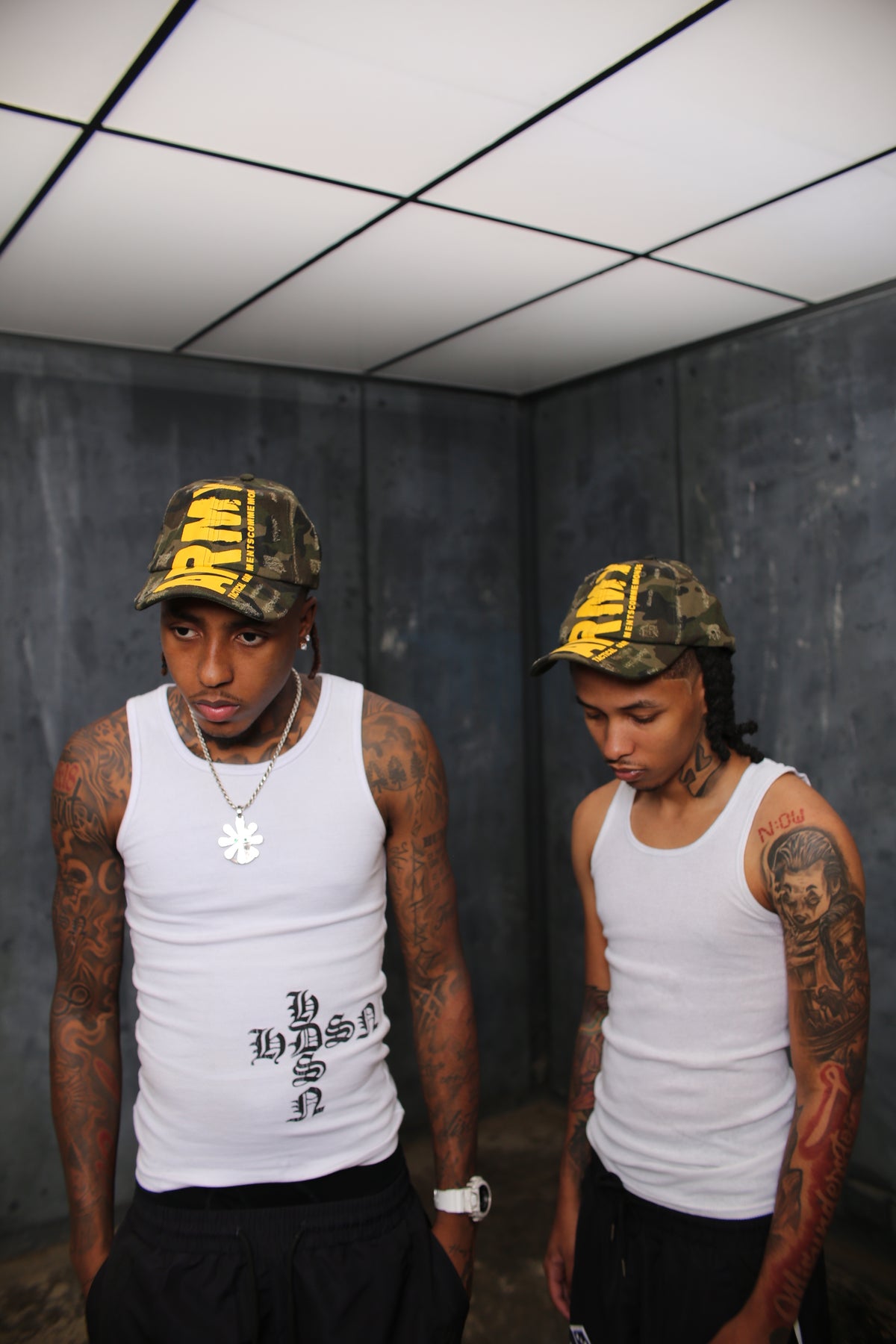 ARMY HEADCAP