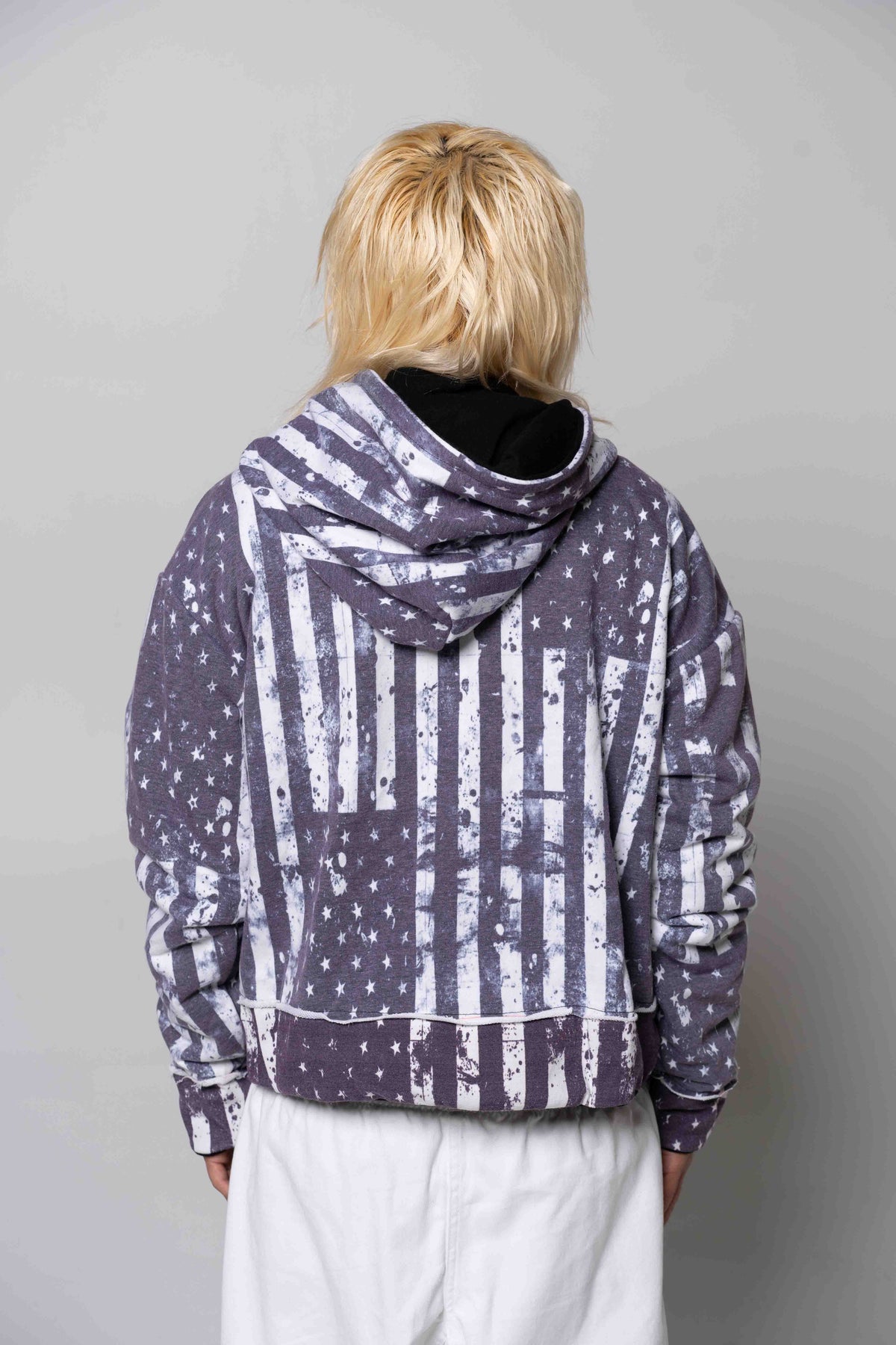 REVERSIBLE ÜS ZIP
