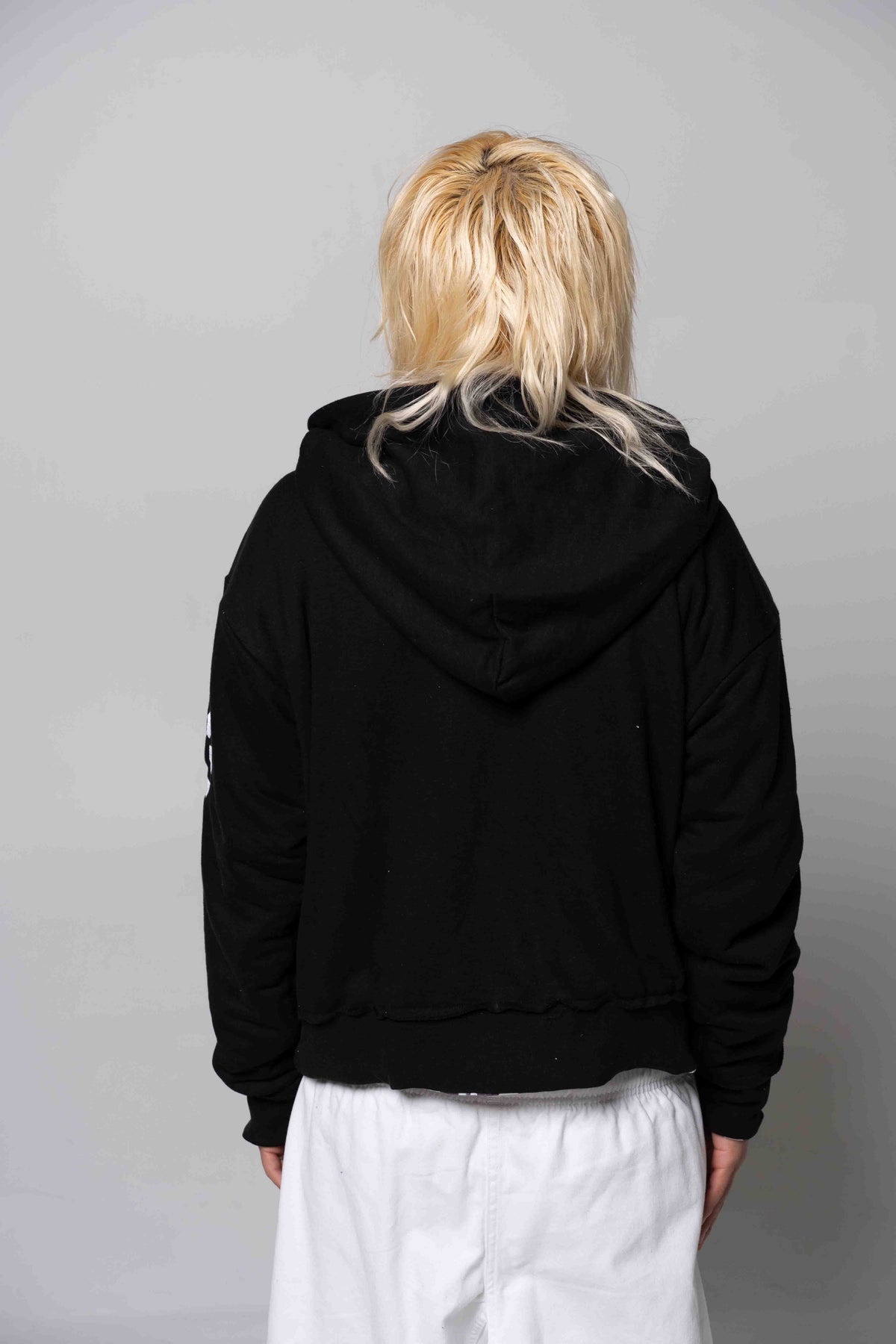 REVERSIBLE ÜS ZIP