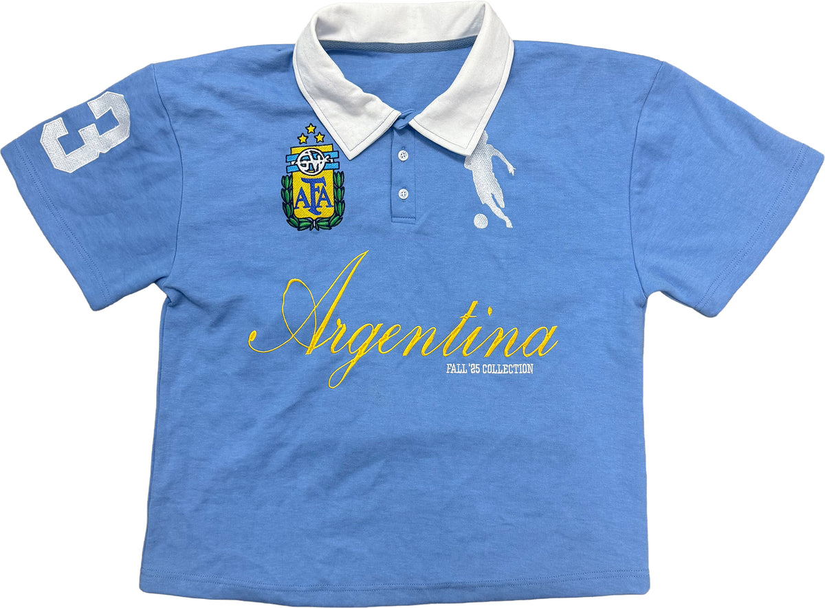 ARGENTINA POLO