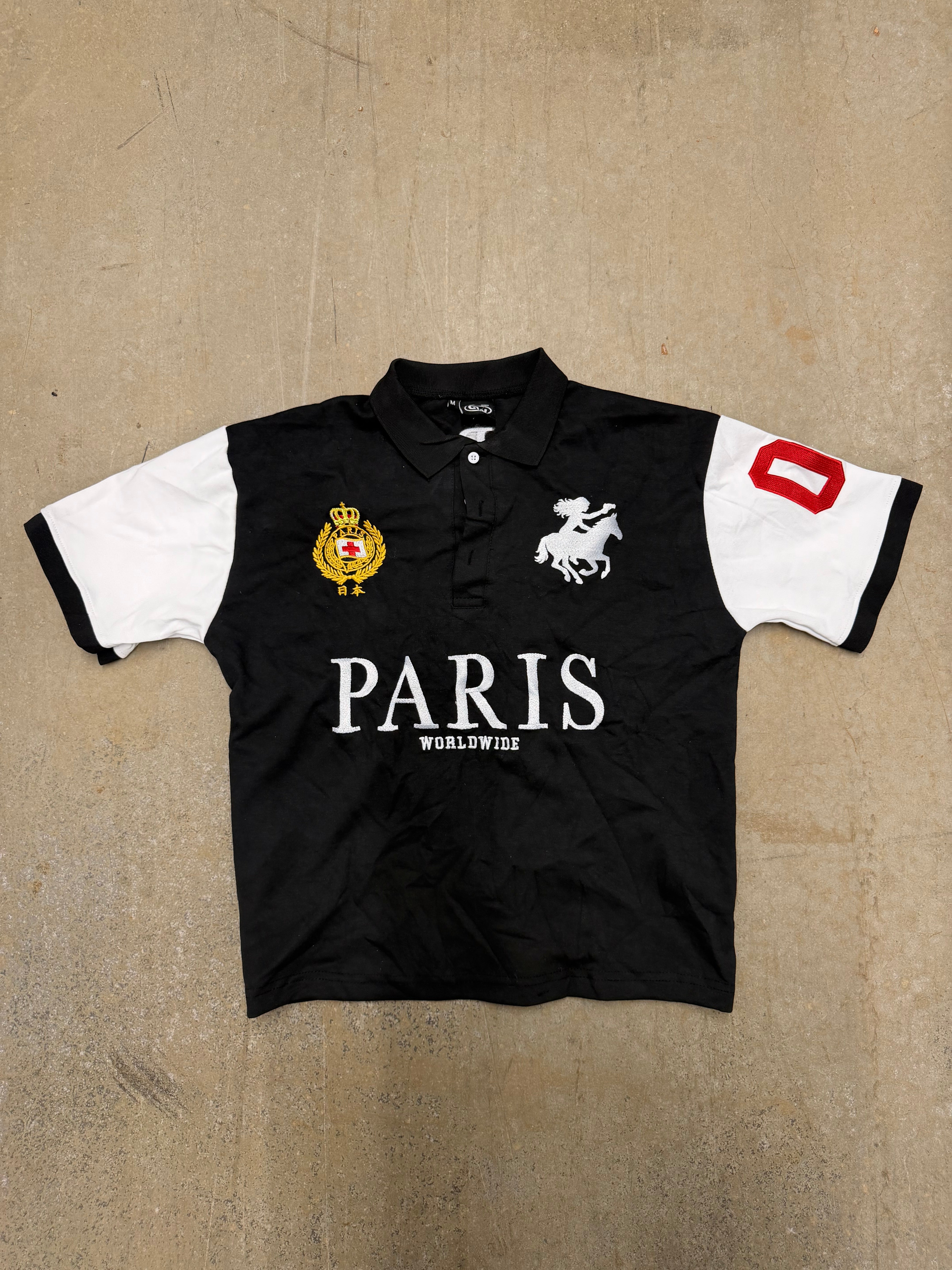 PARIS POLO