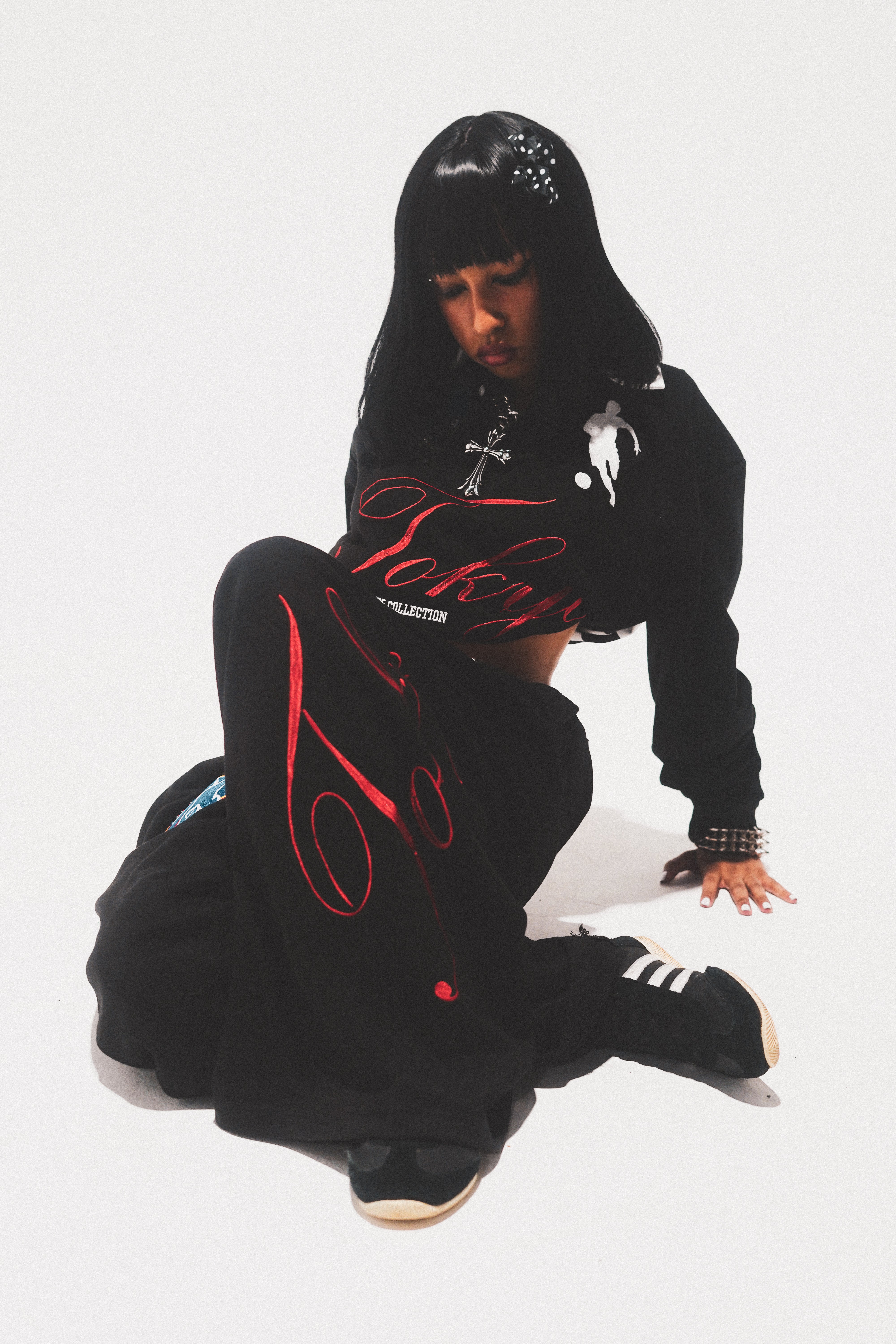TOKYO SWEATPANTS