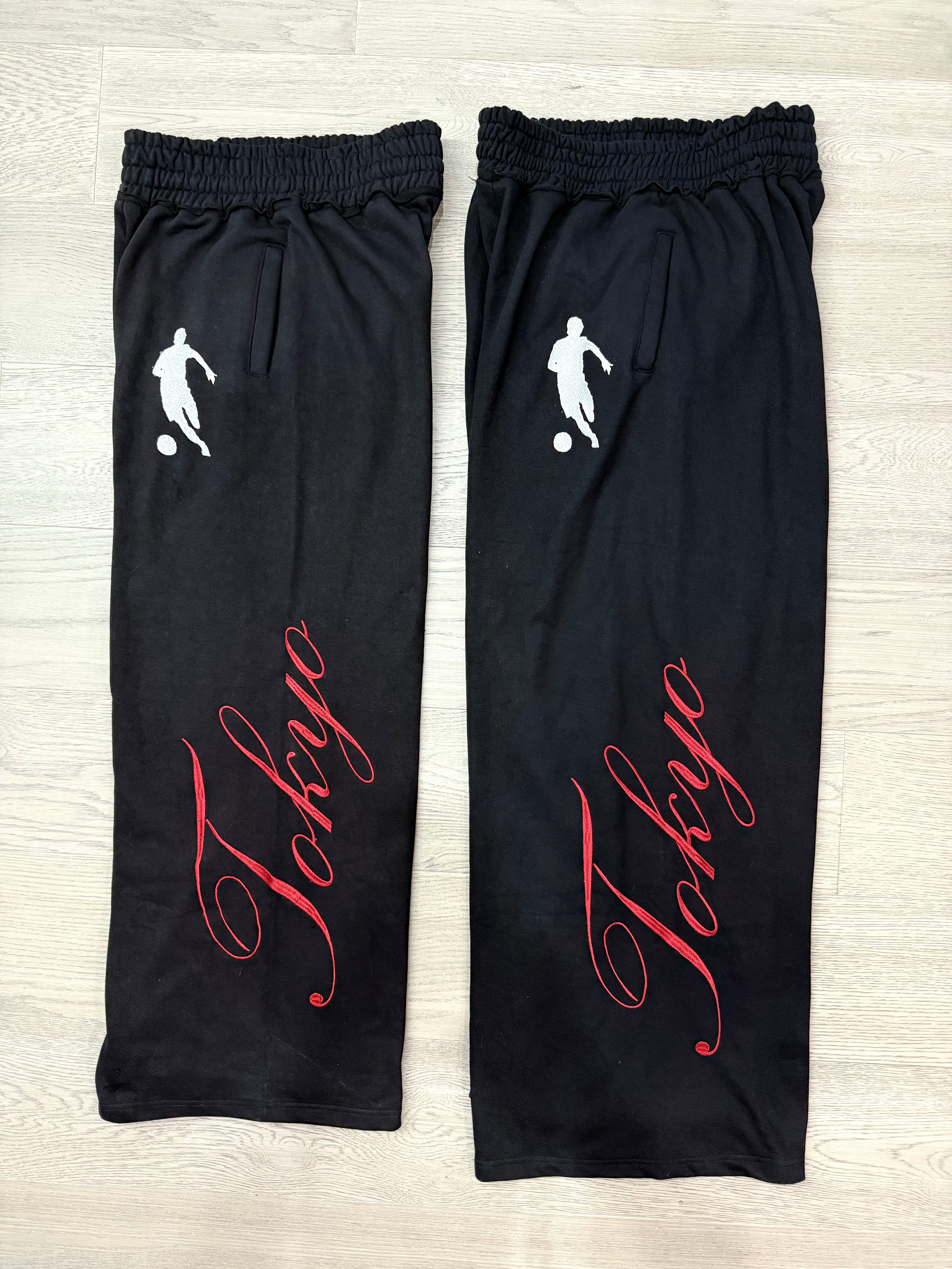 TOKYO SWEATPANTS