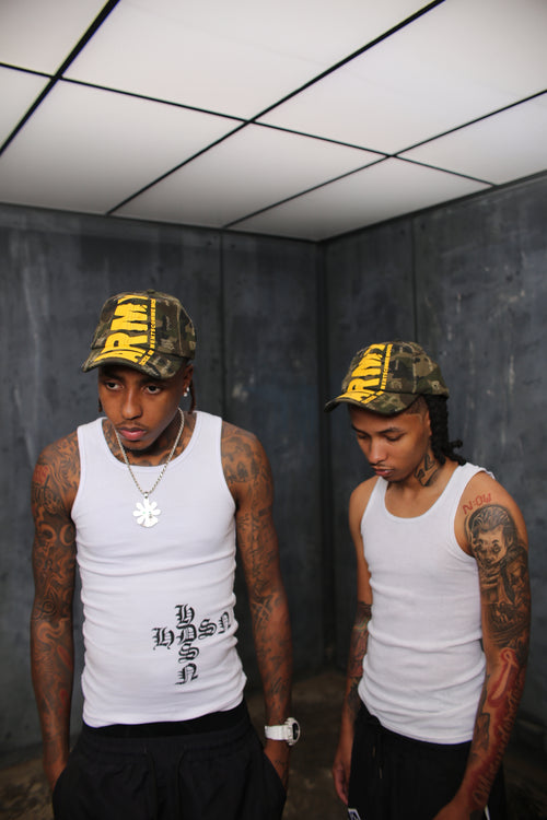 ARMY HEADCAP