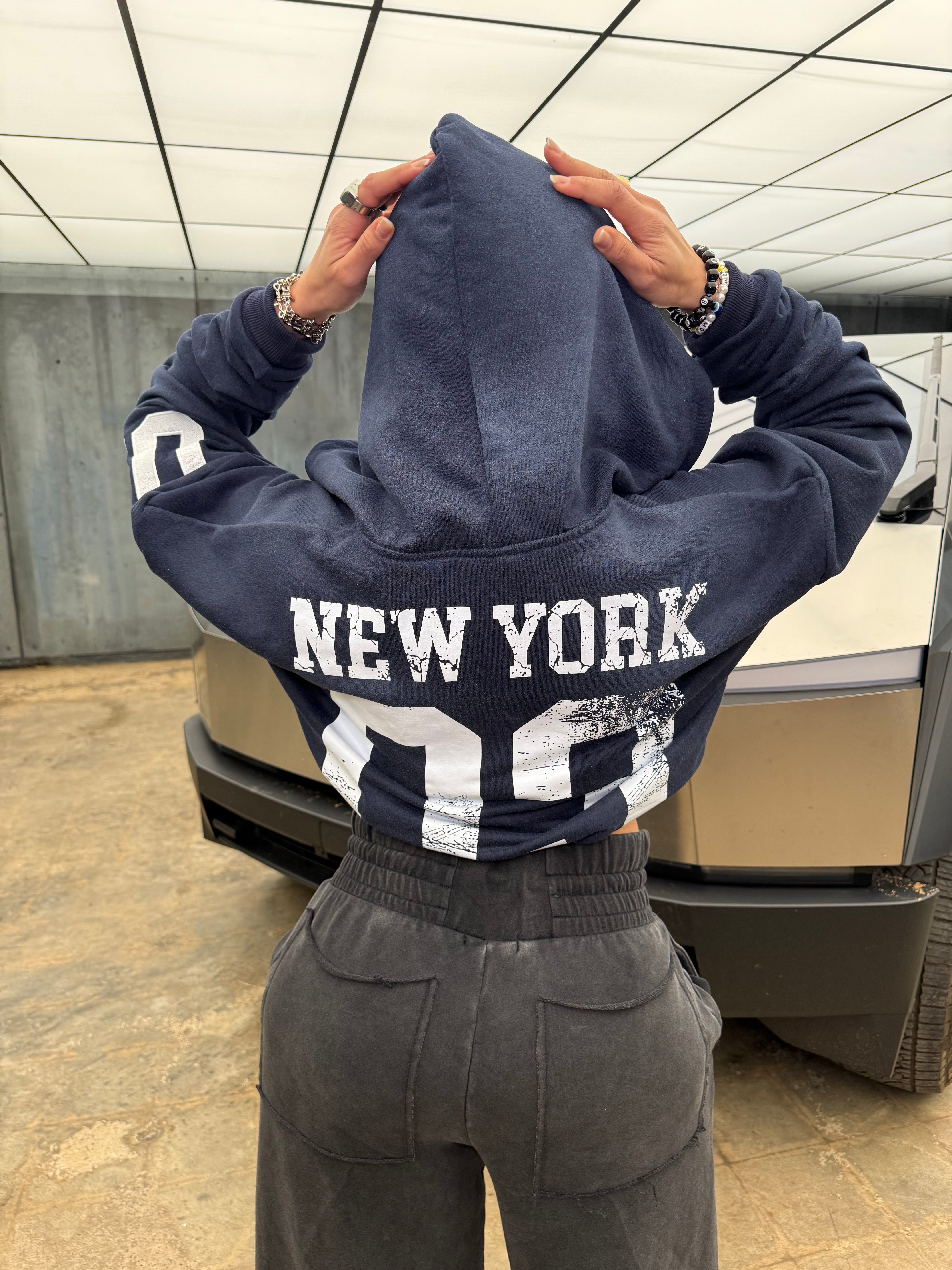 GW NËW YORK