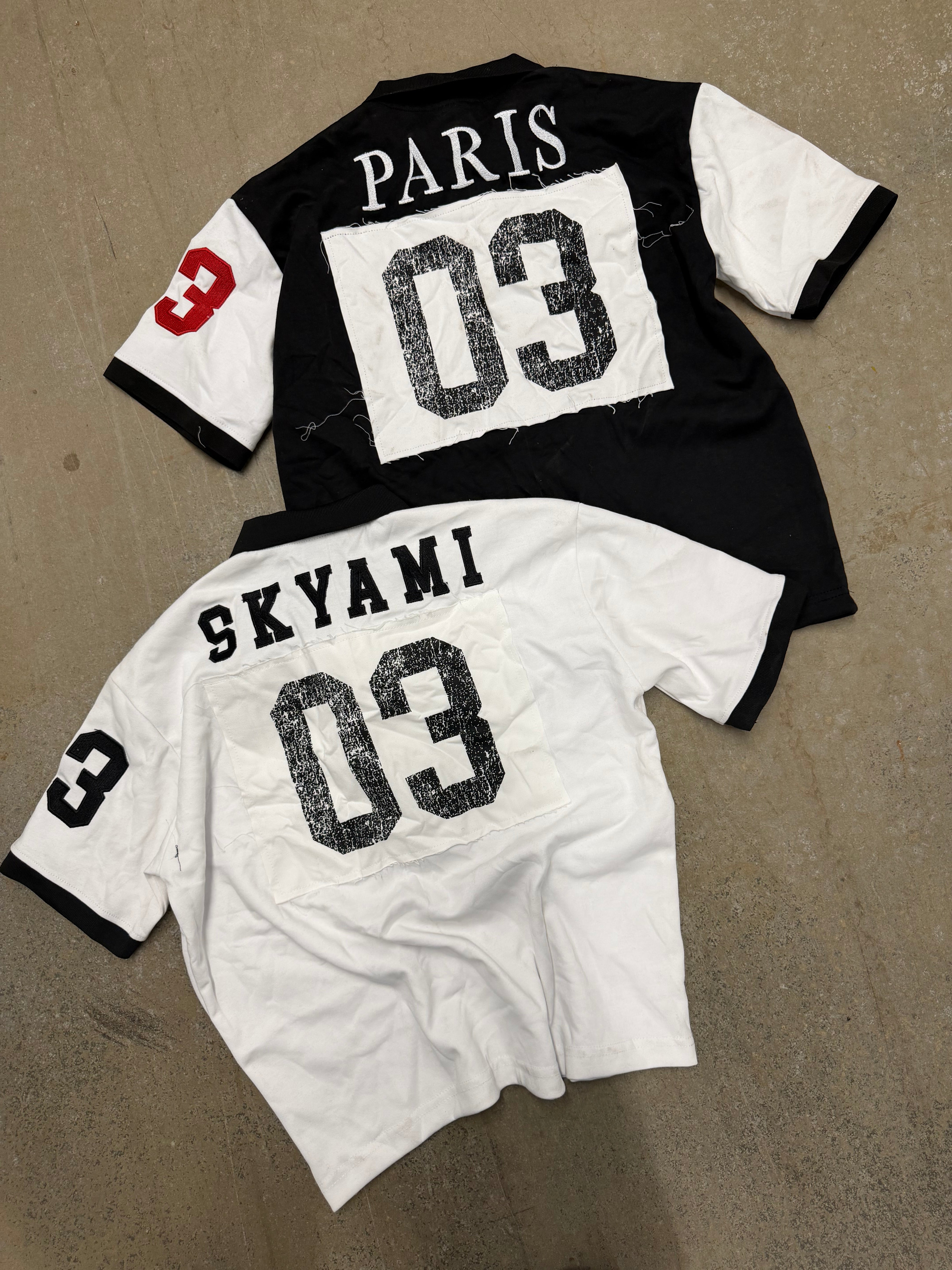 SKYAMI POLO