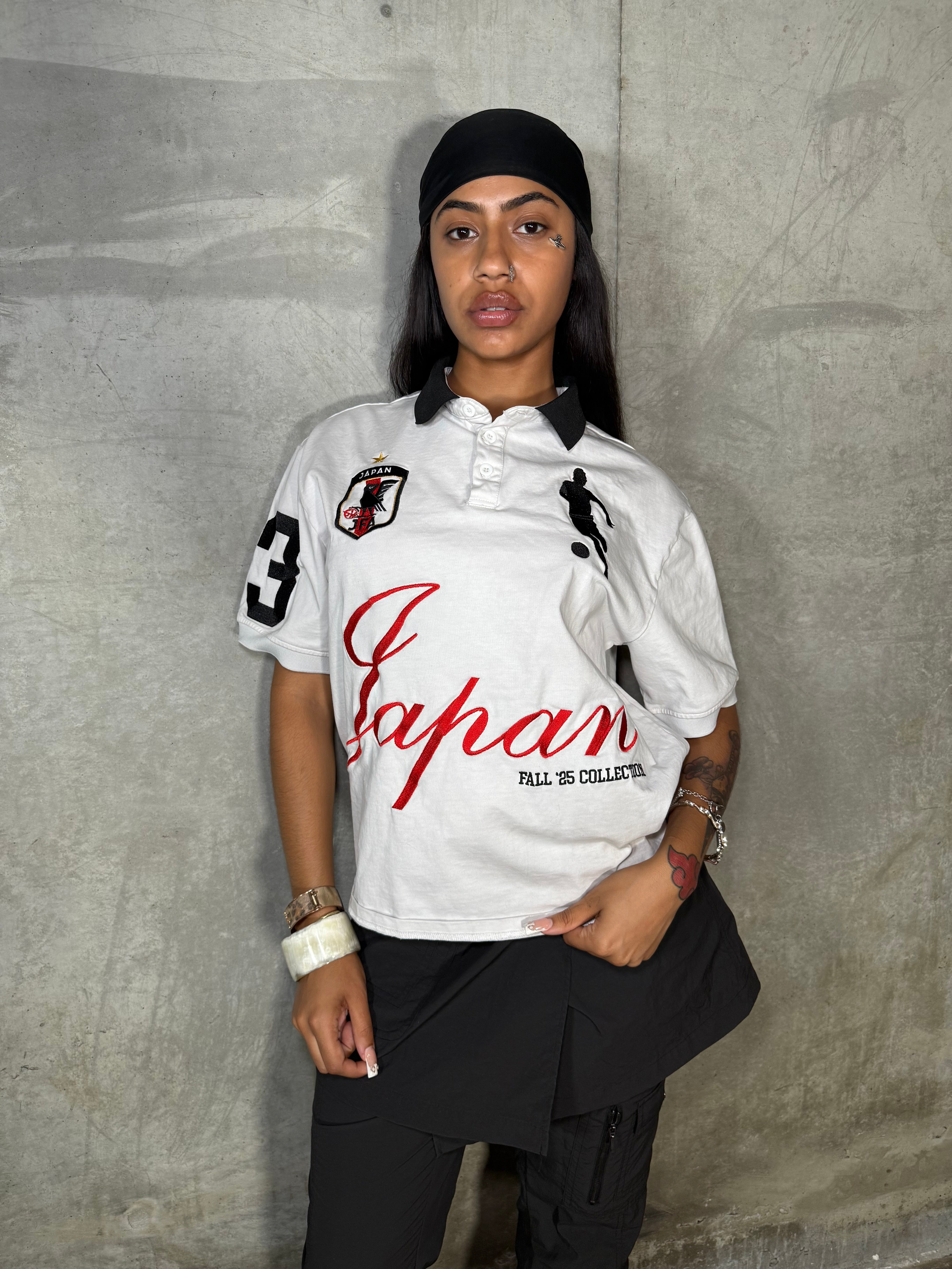 JAPAN POLO