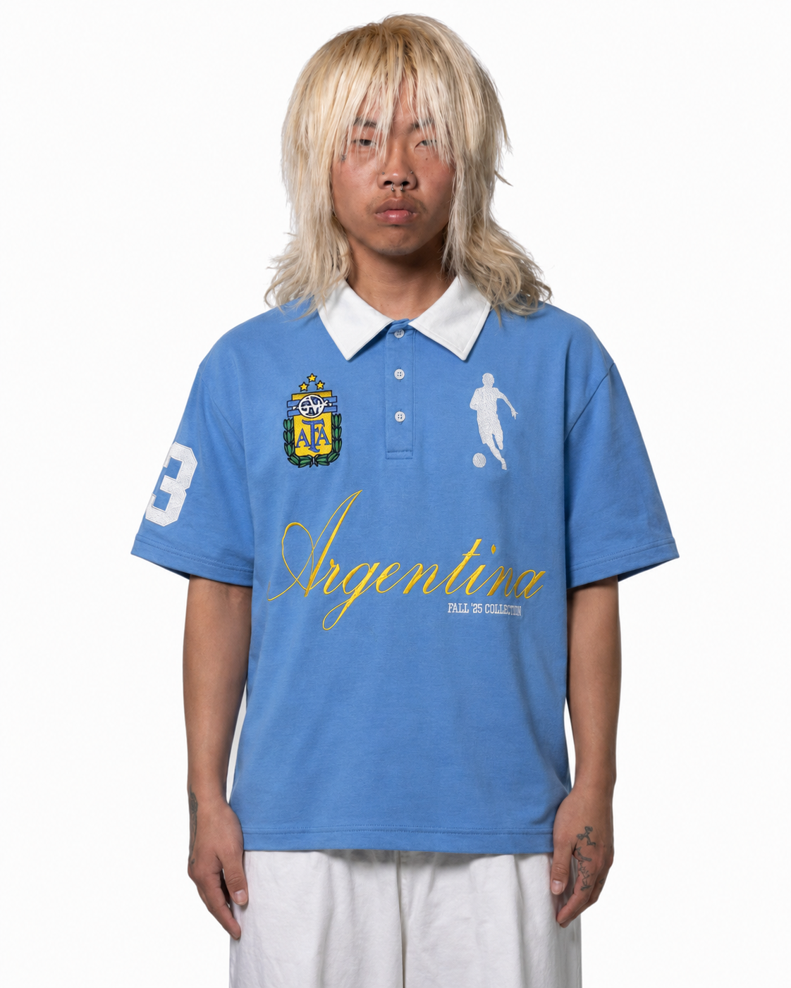 ARGENTINA POLO