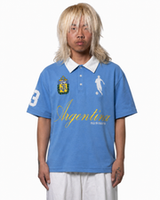 ARGENTINA POLO