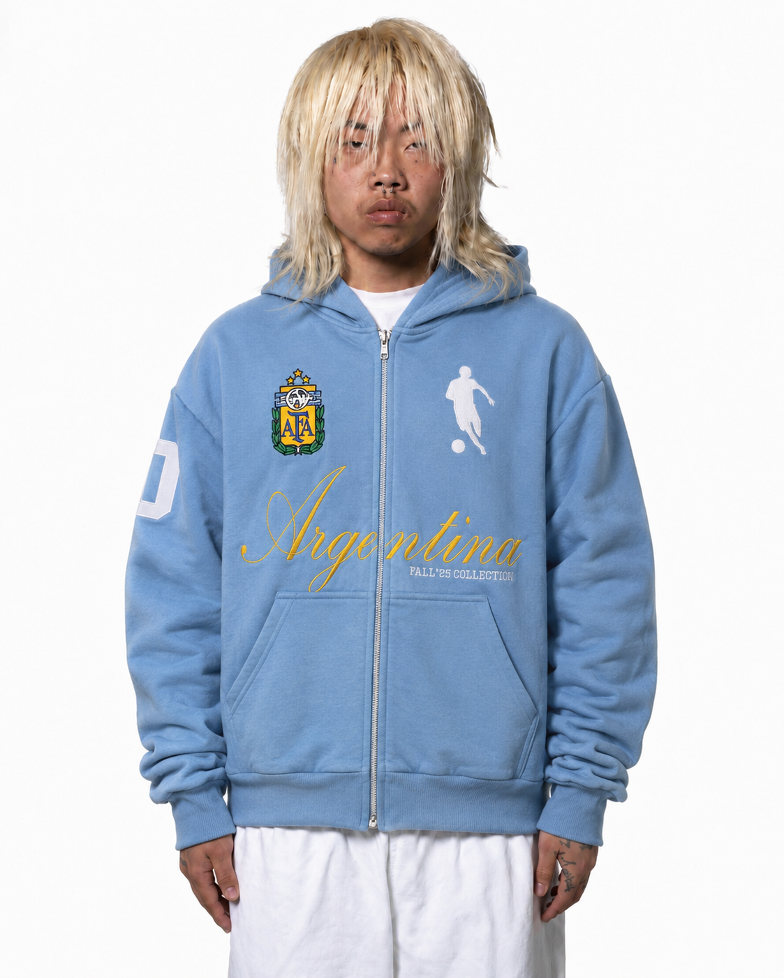 ARGENTINA ZIP