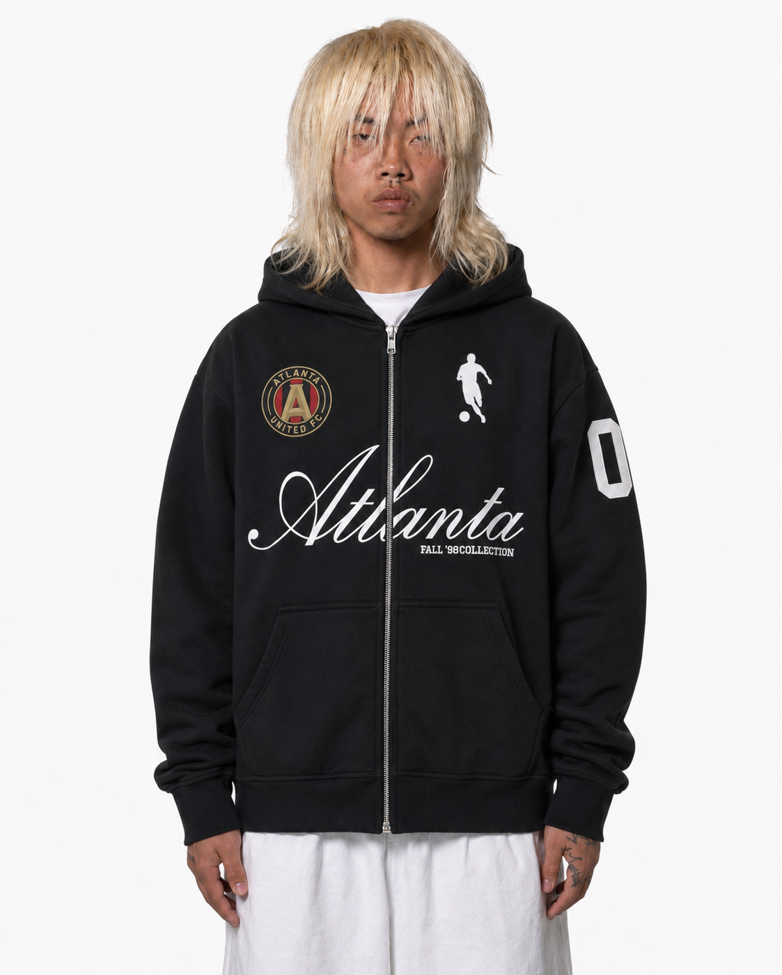ATLANTA ZIP