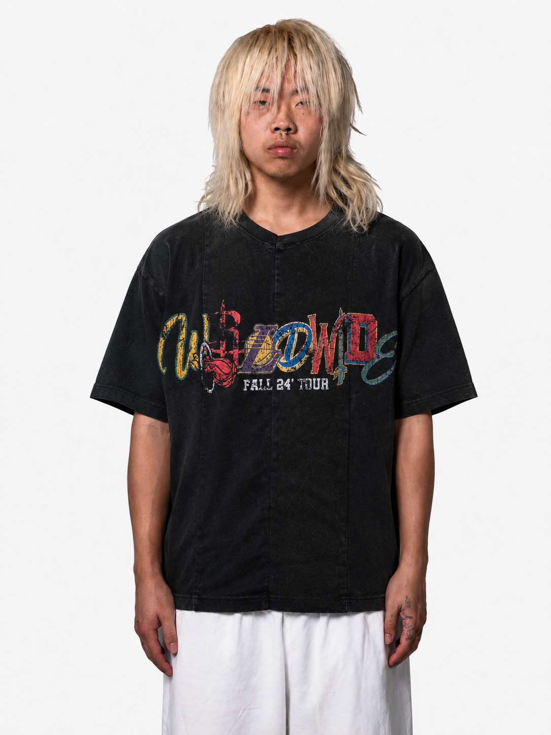 GBA TEE