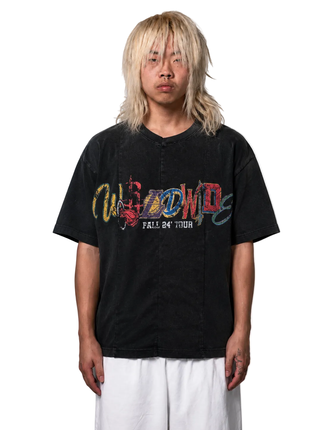 GBA TEE