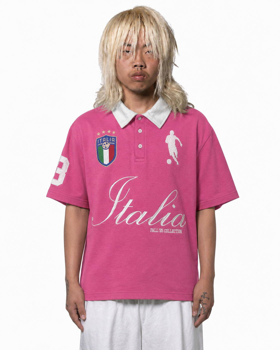 ITALIA POLO