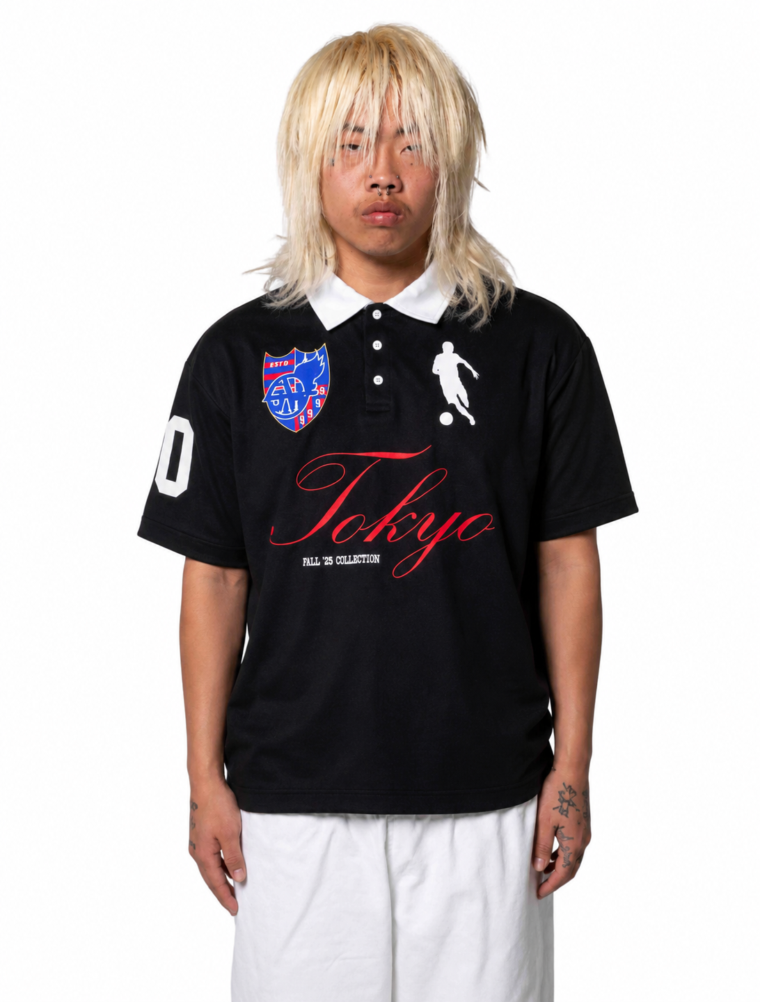 TOKYO POLO