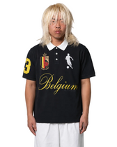 BELGIUM POLO