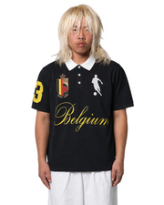 BELGIUM POLO
