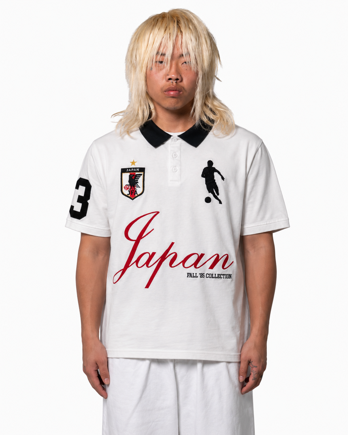 JAPAN POLO