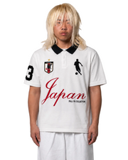 JAPAN POLO