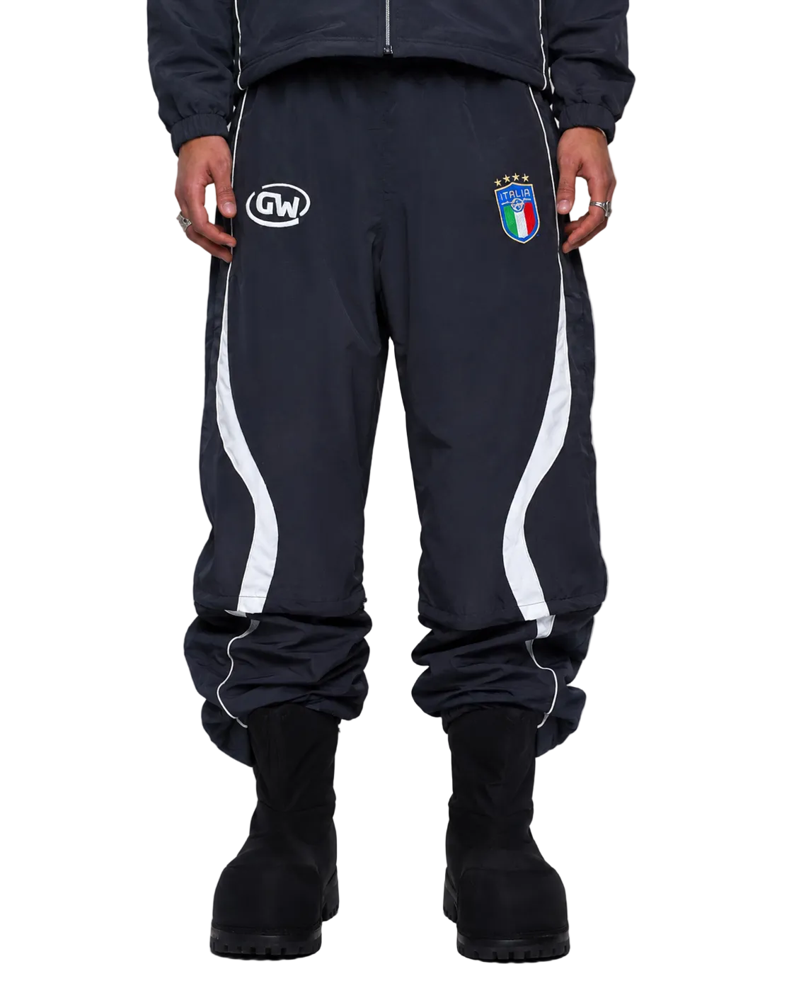 Italïa Track Pants