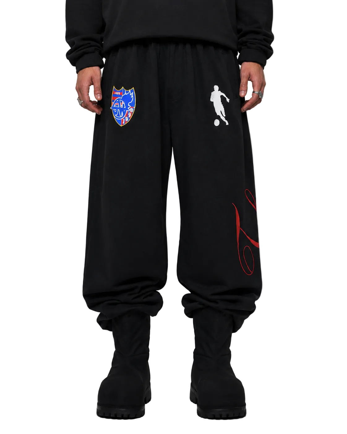 TOKYO SWEATPANTS