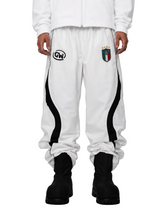 Italïa Track Pants White
