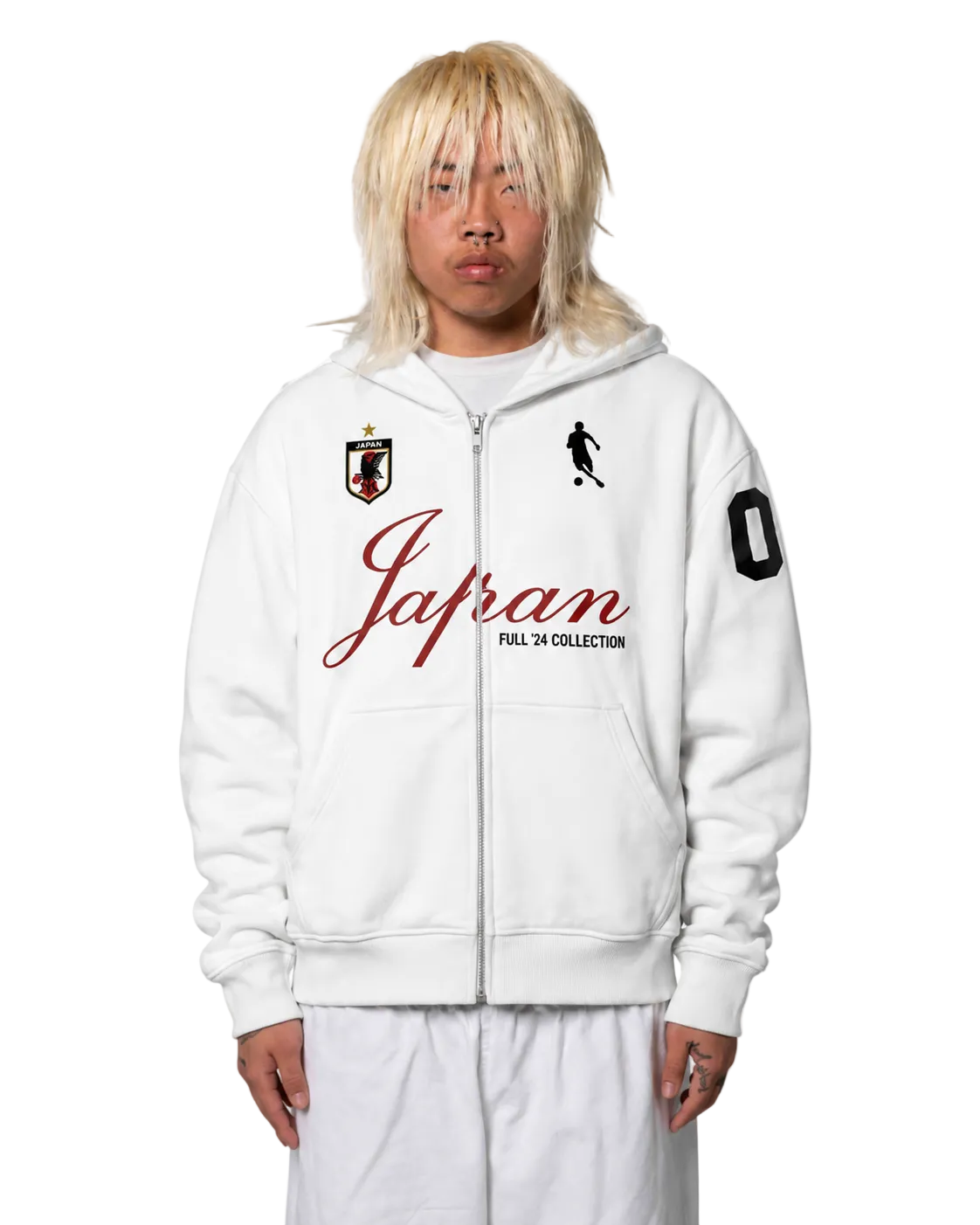 JAPAN ZIP