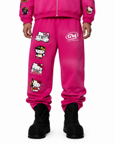 HELLO KITTY SWEATS