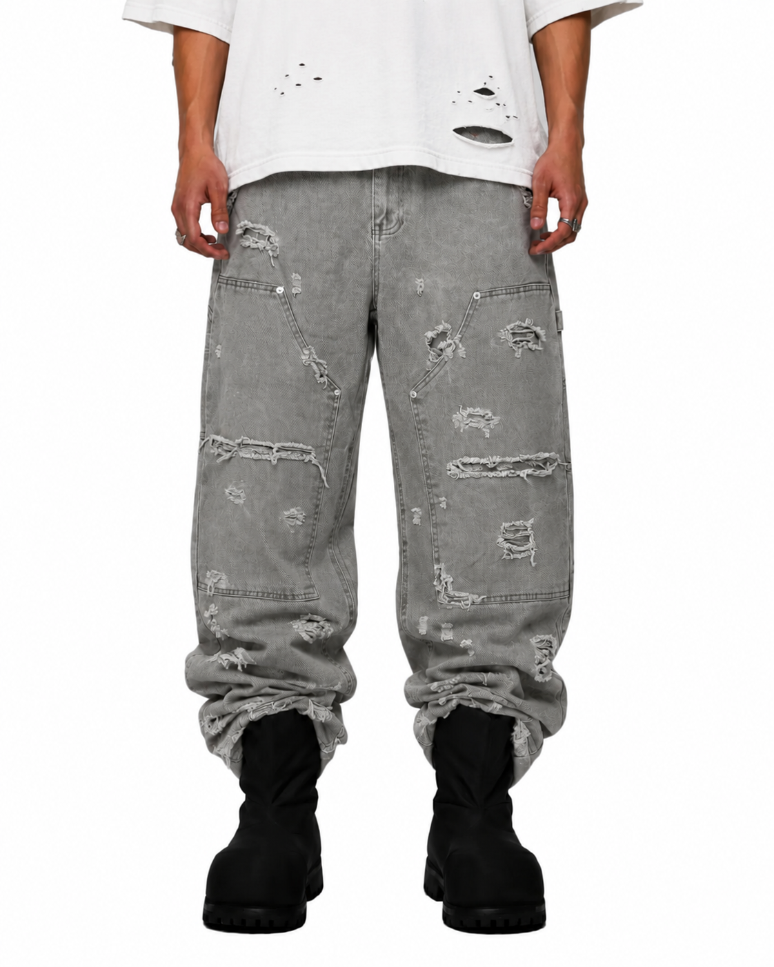 “SÖ” GREEN JEANS