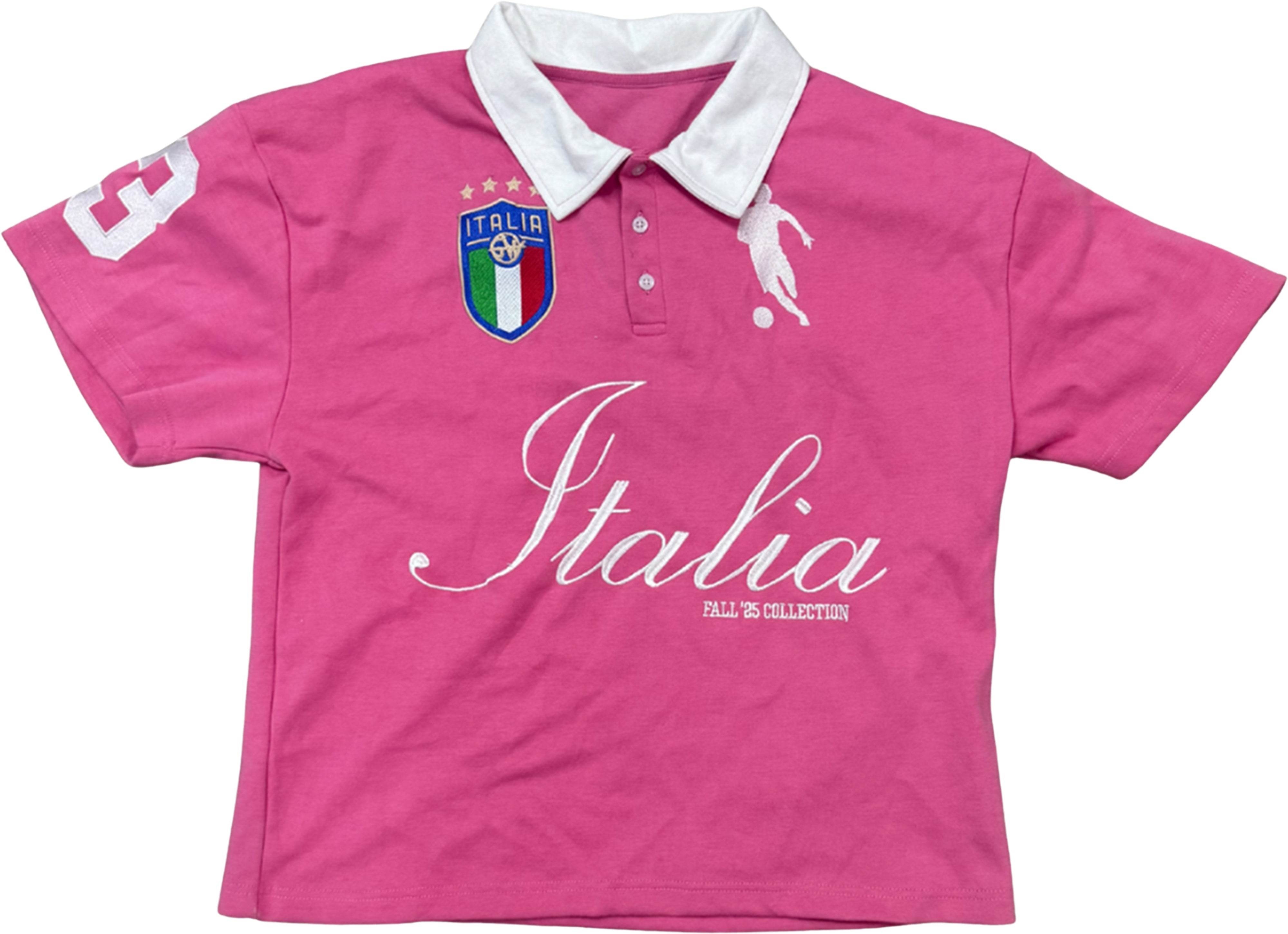 ITALITA POLO SHIRT