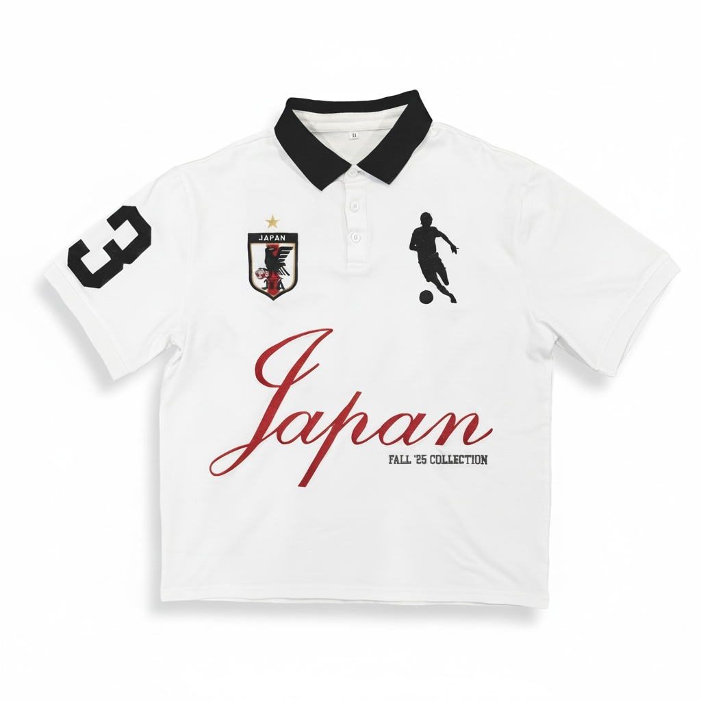 JAPAN POLO