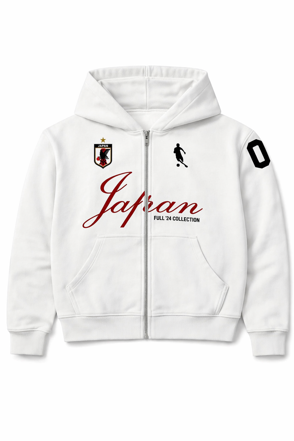 JAPAN ZIP
