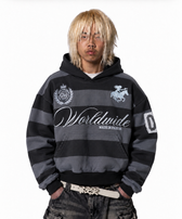 Shadow Rugby Hoodie