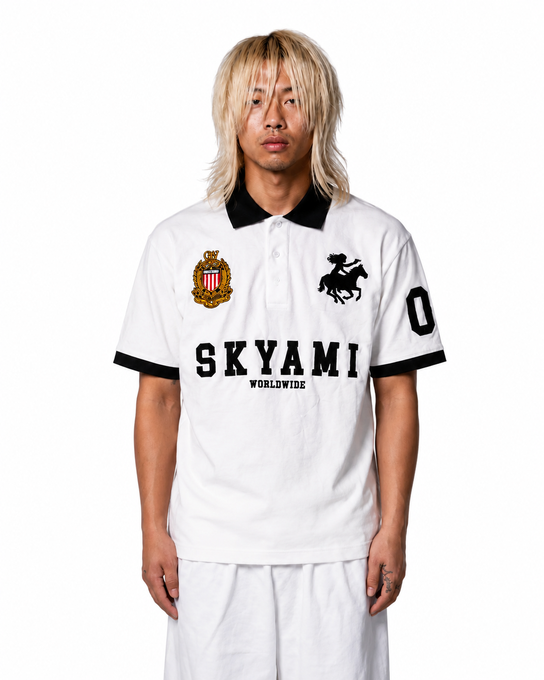 SKYAMI POLO