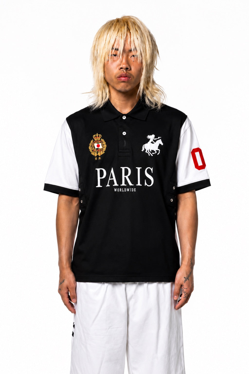 PARIS POLO