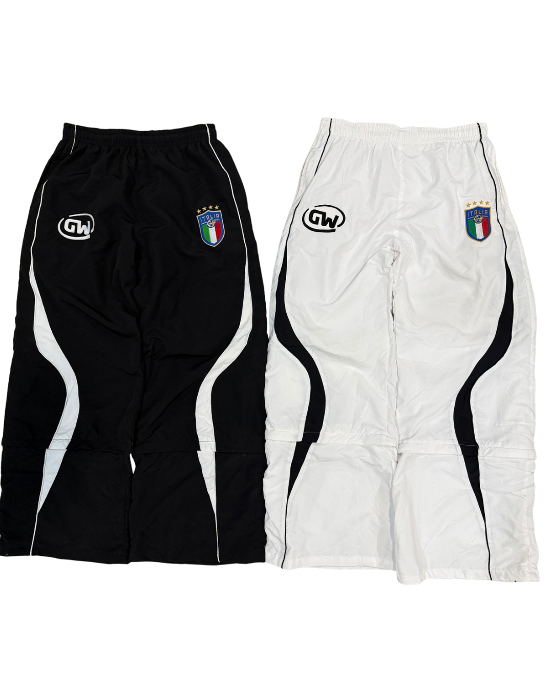 Italïa Track Pants