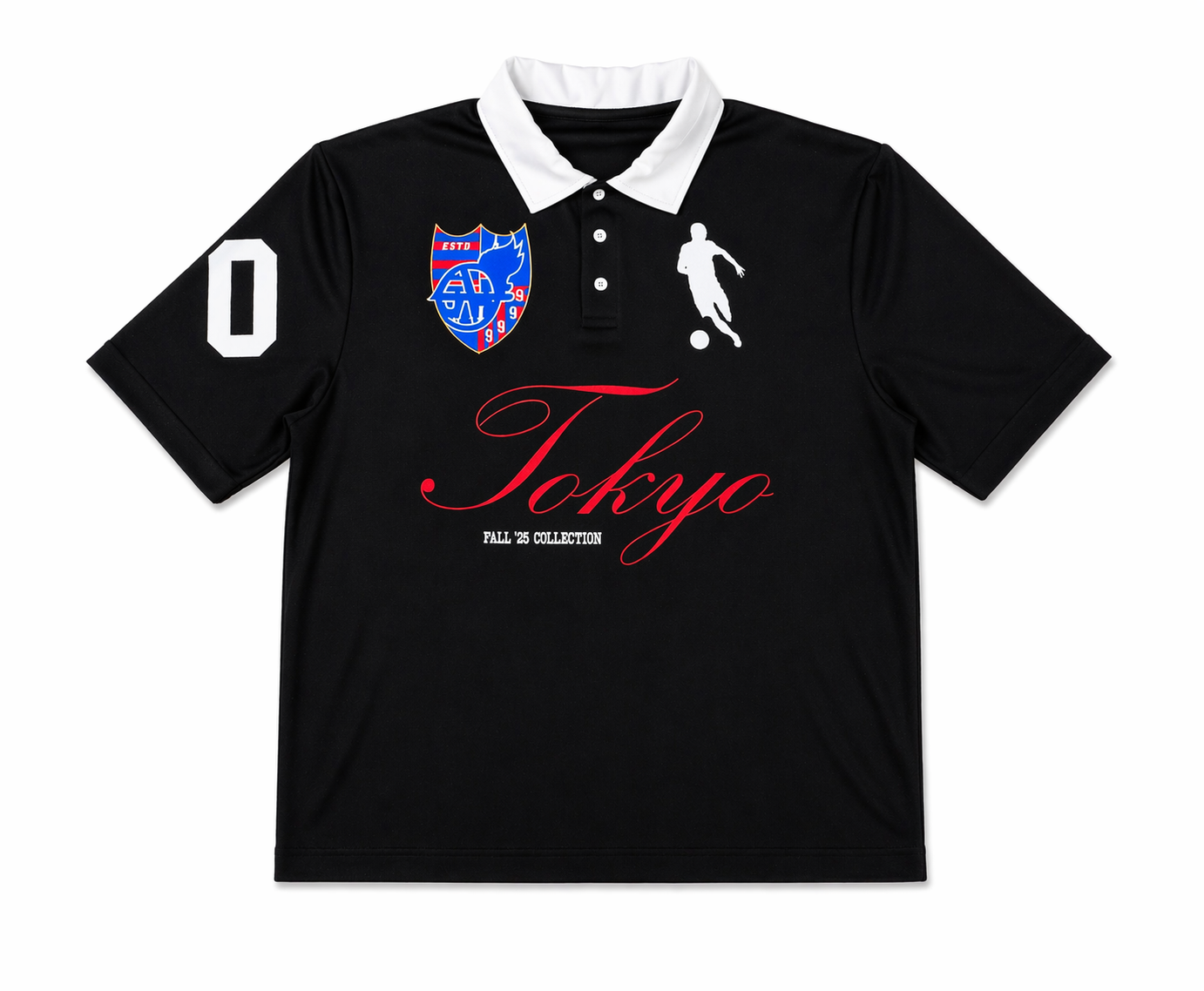 TOKYO POLO