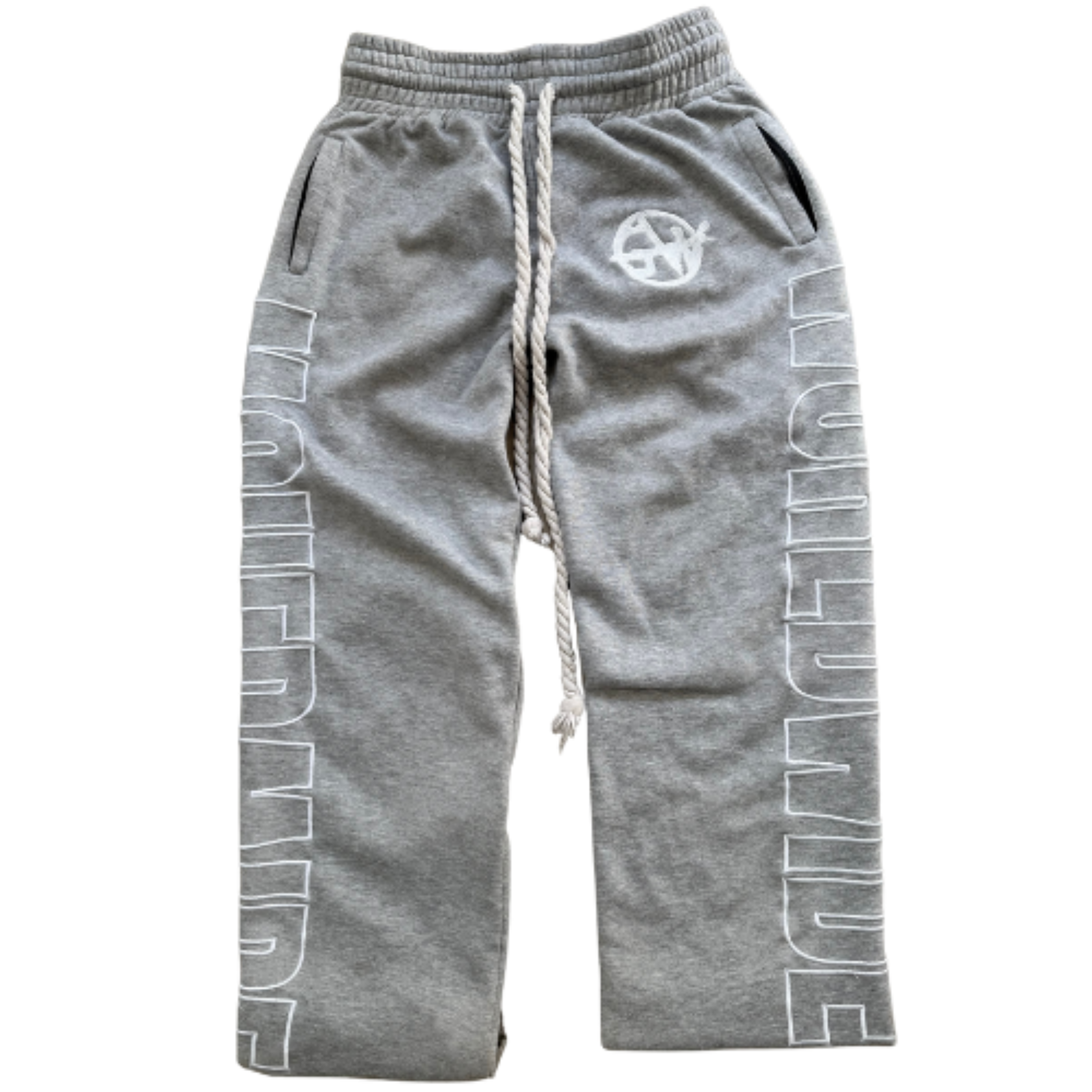 WW SWEATS GREY