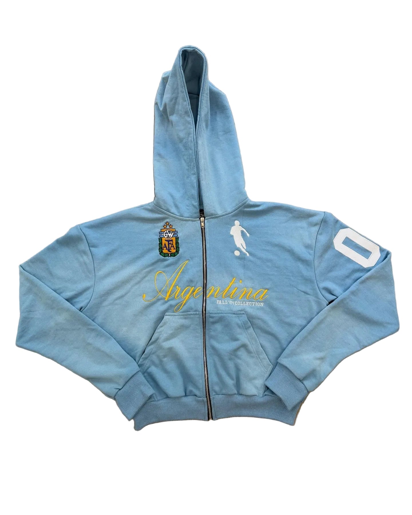 ARGENTINA ZIP